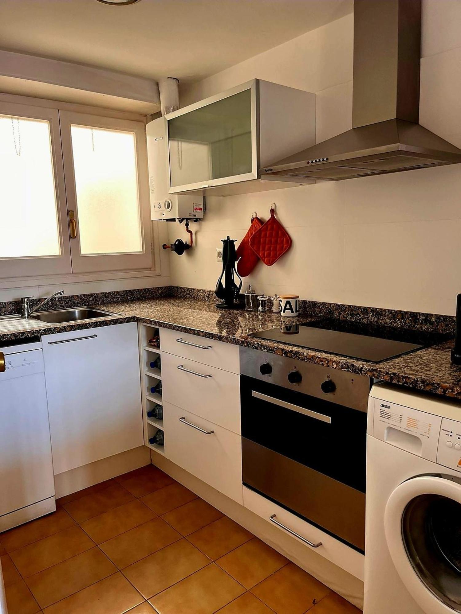 - Tropicana Apartment Tossa de Mar