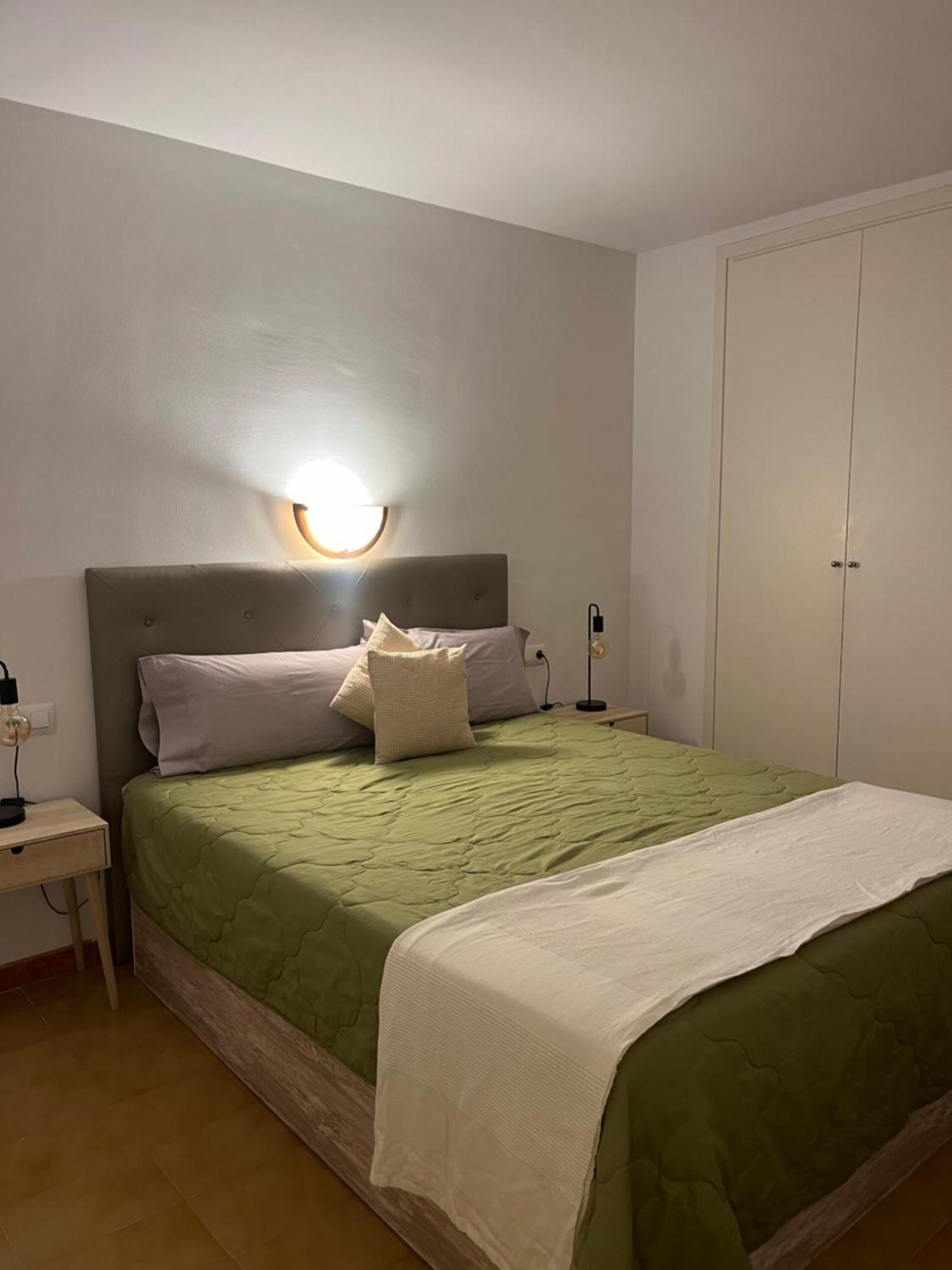 Apartment - Tropicana Tossa de Mar
