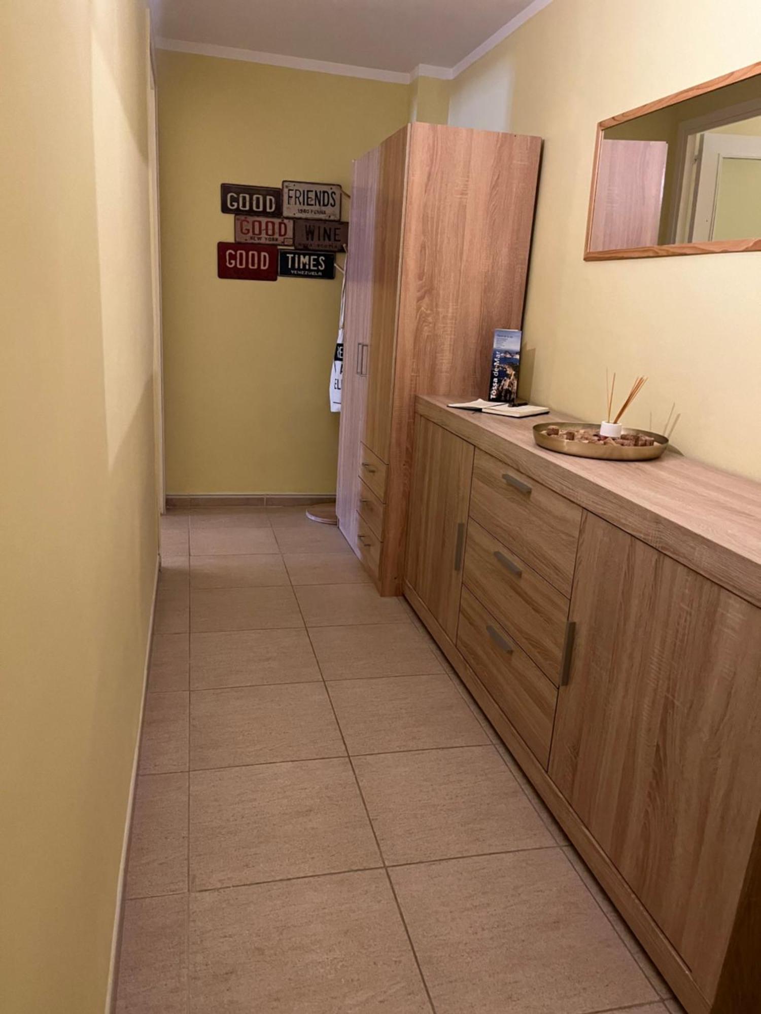 - Tropicana Apartment Tossa de Mar