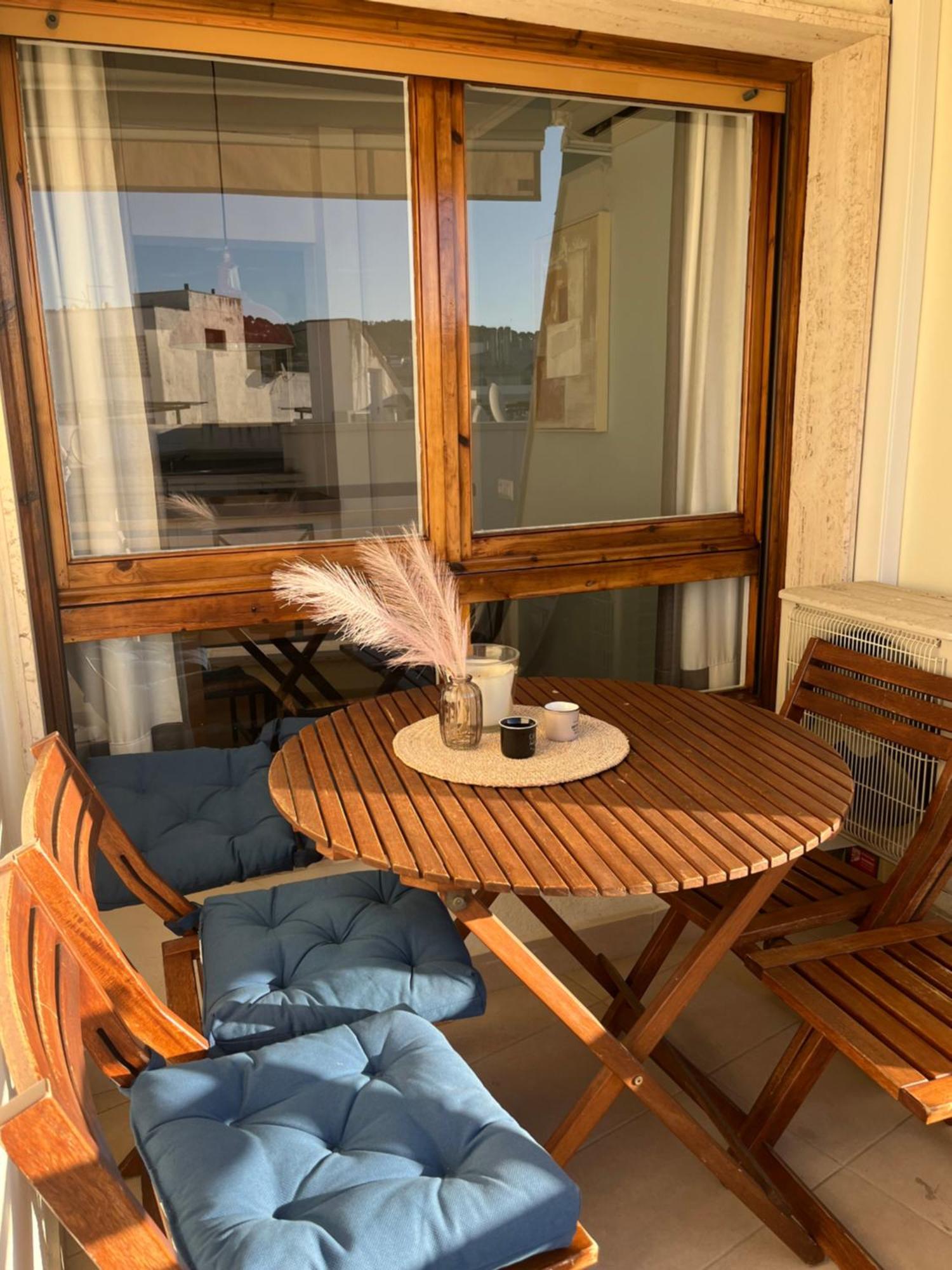 - Tropicana Apartment Tossa de Mar