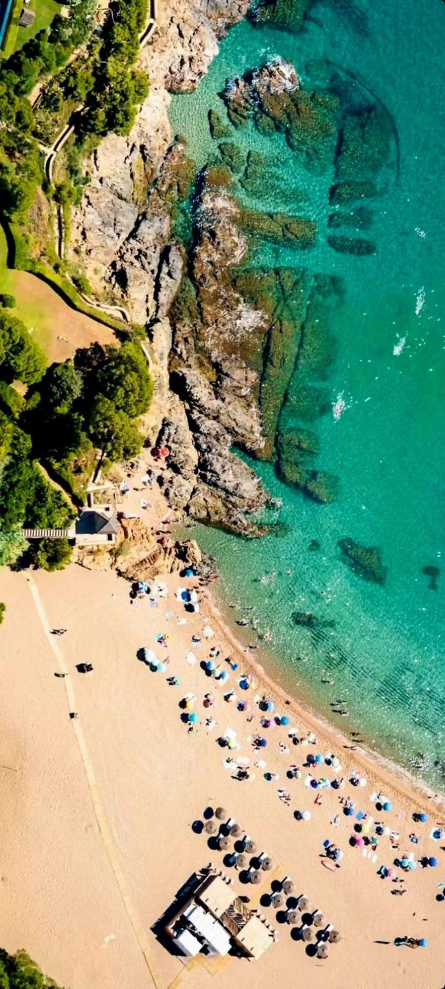 - Tropicana Appartement
