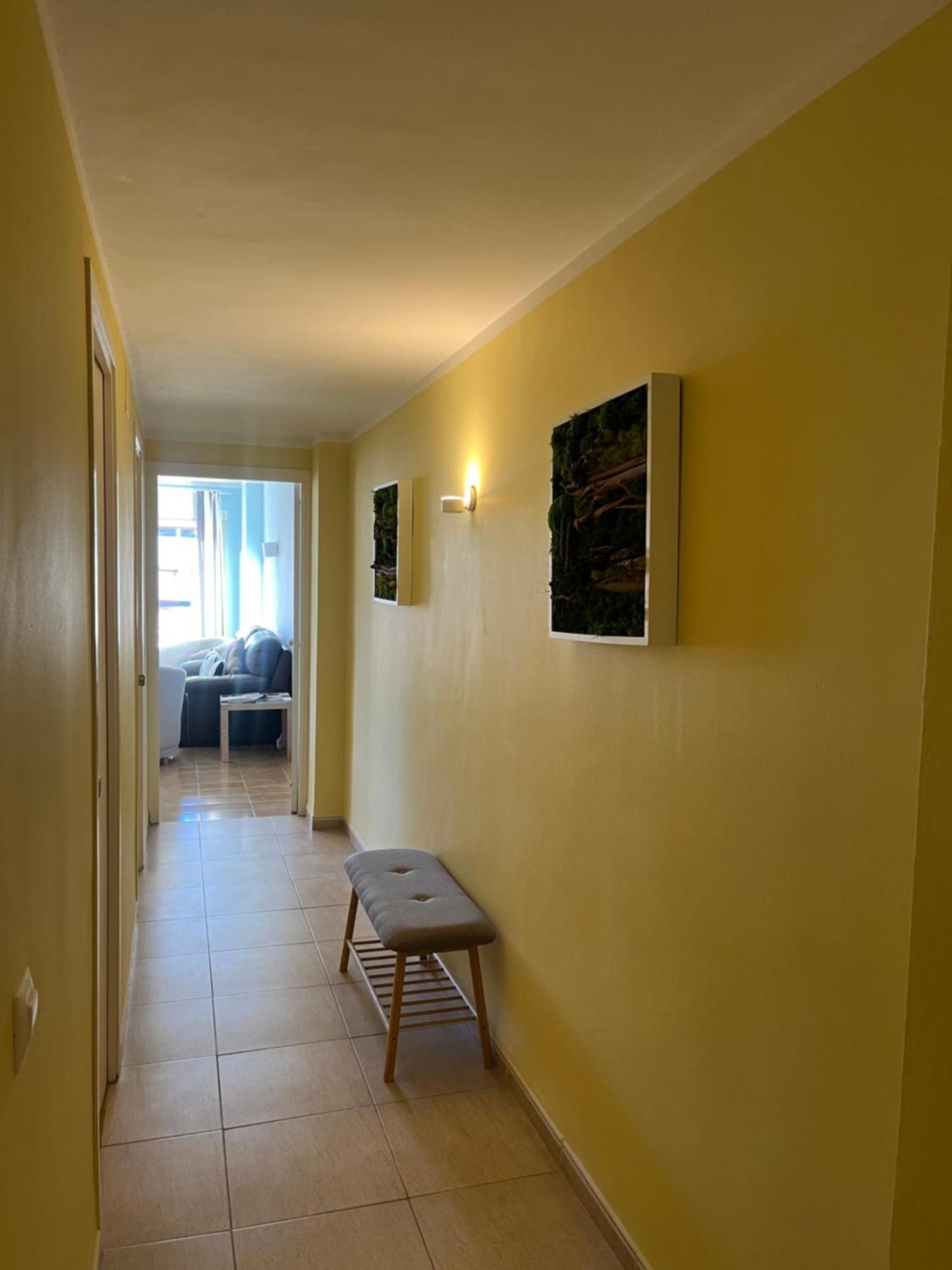- Tropicana Apartment