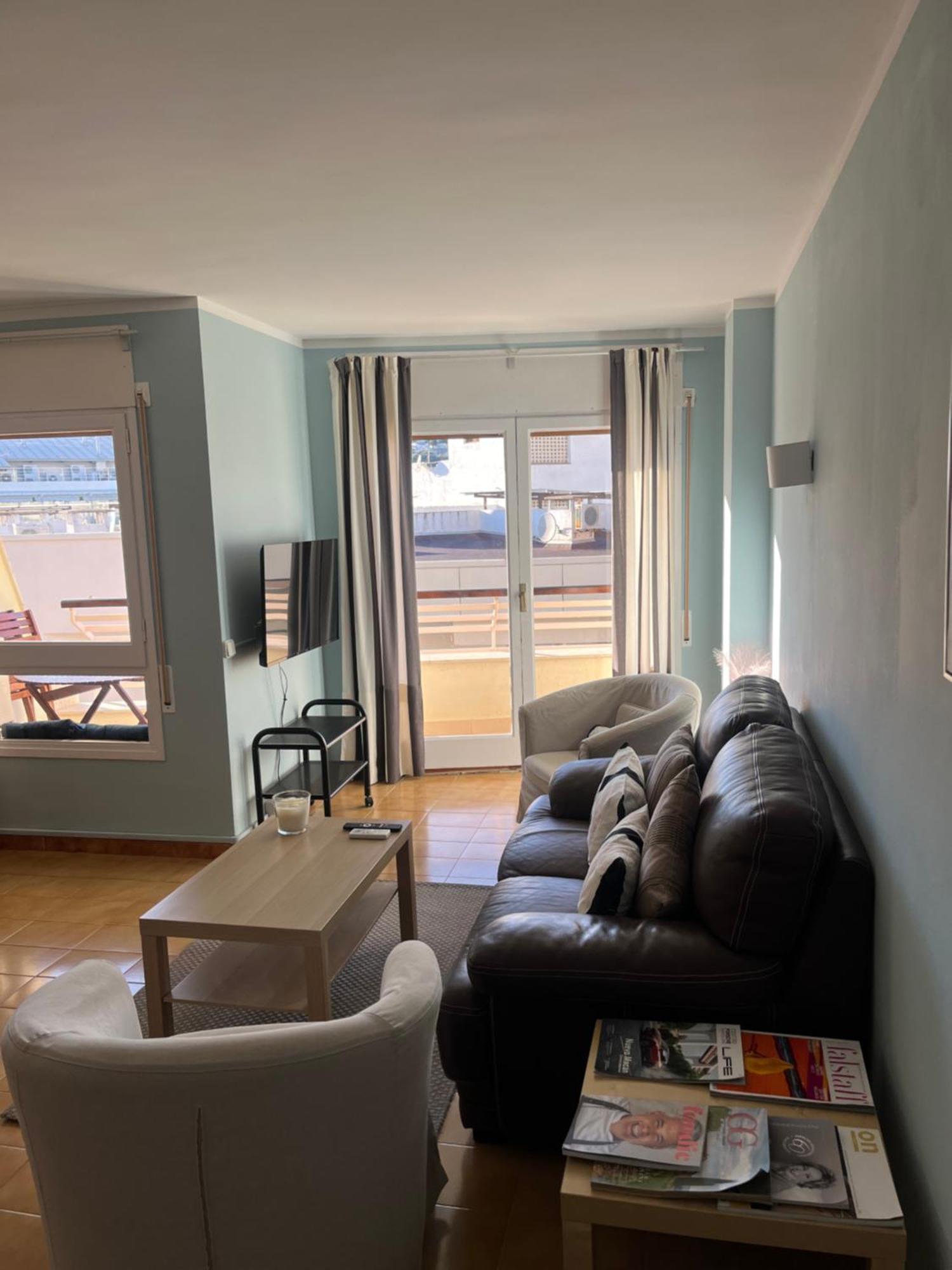 Appartement - Tropicana Tossa de Mar